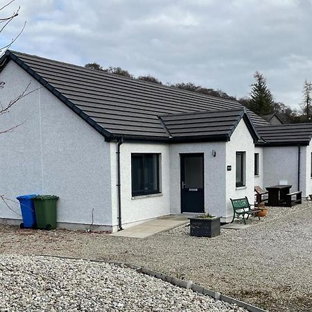Highland Holiday Lets Lairg Εξωτερικό φωτογραφία