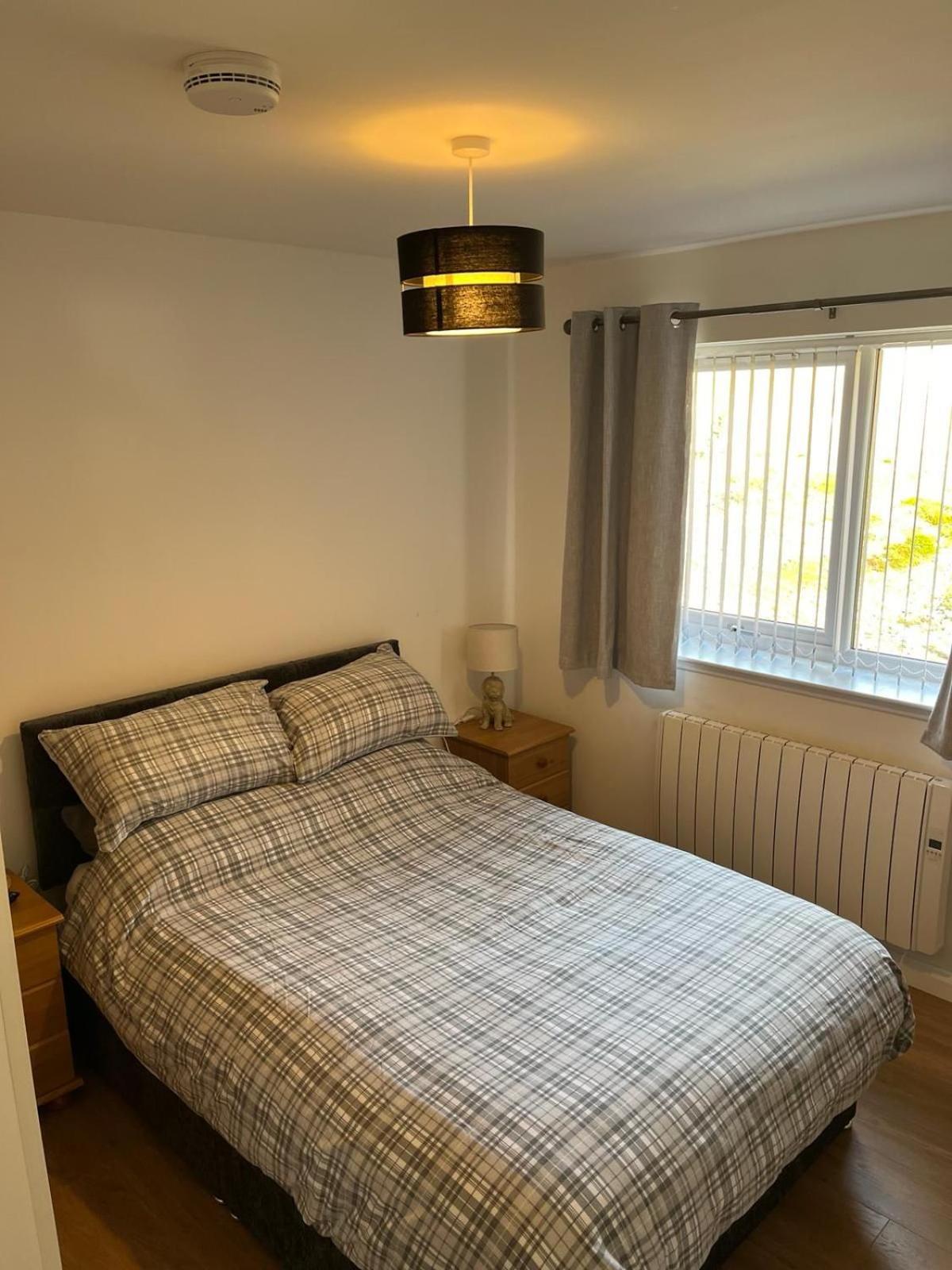 Highland Holiday Lets Lairg Εξωτερικό φωτογραφία