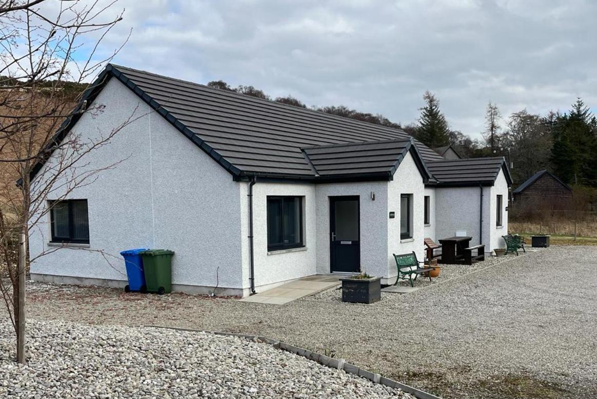Highland Holiday Lets Lairg Εξωτερικό φωτογραφία