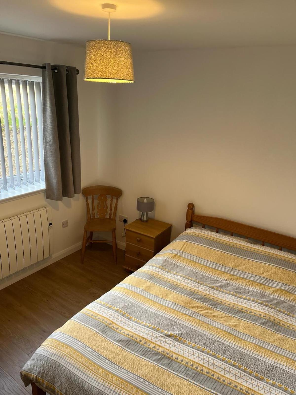 Highland Holiday Lets Lairg Εξωτερικό φωτογραφία
